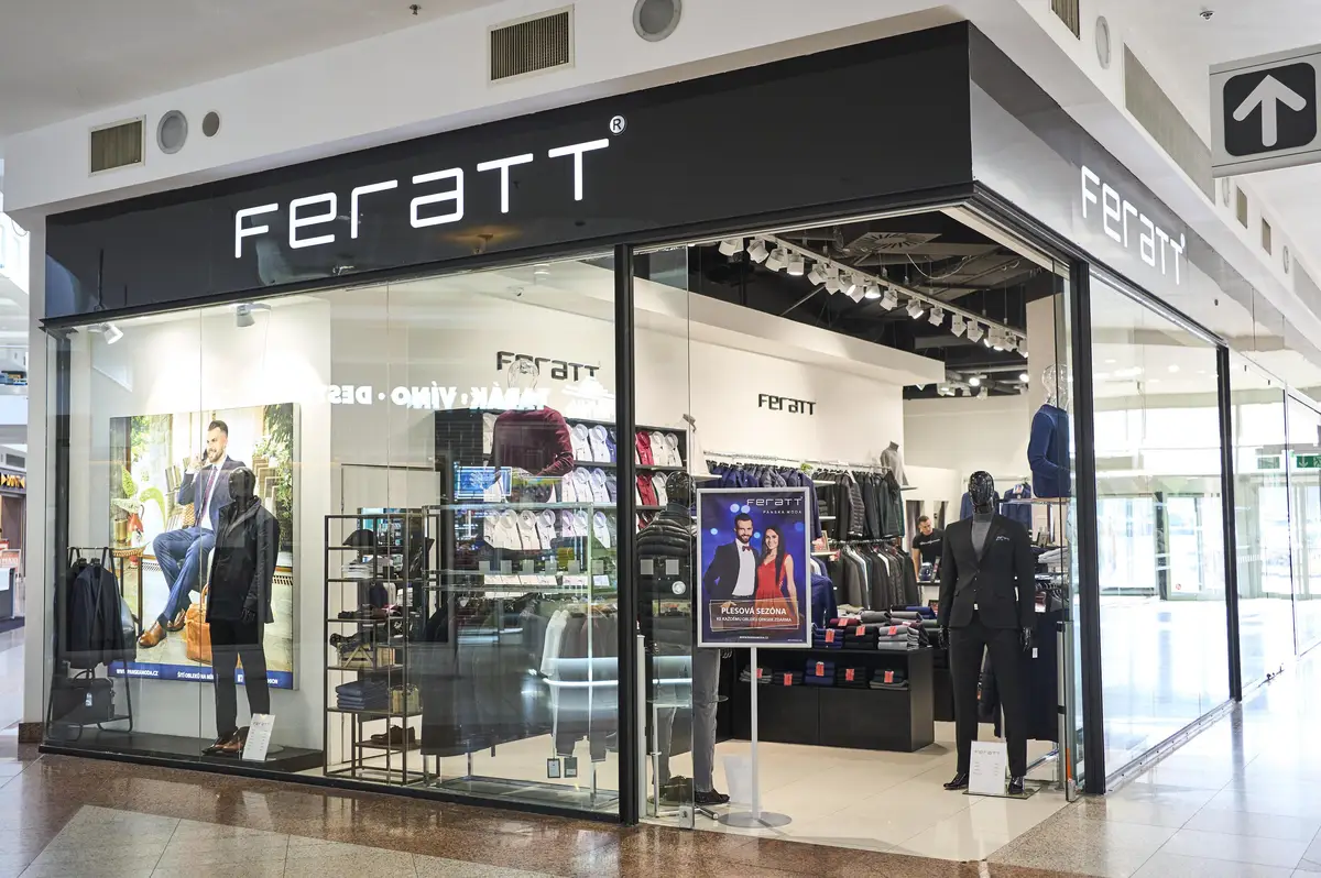 FERATT OC CITY